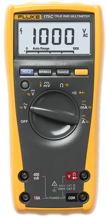 FLUKE 179图片2