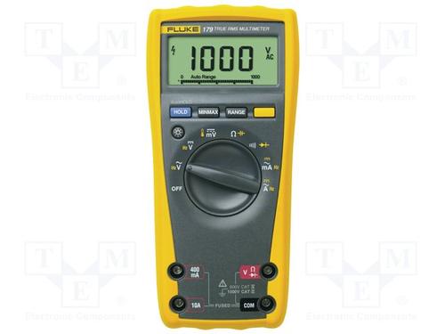 FLUKE 179图片10