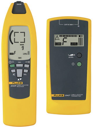 FLUKE 2042图片5