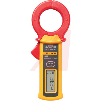 FLUKE-360图片11