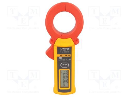FLUKE-360图片7