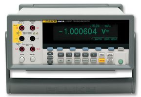 FLUKE 8845A UK图片3