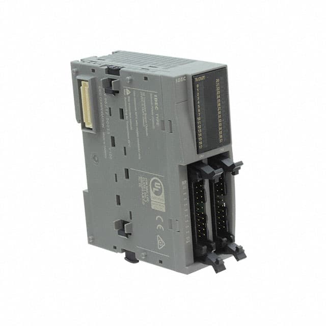 FC6A-T32K3图片4