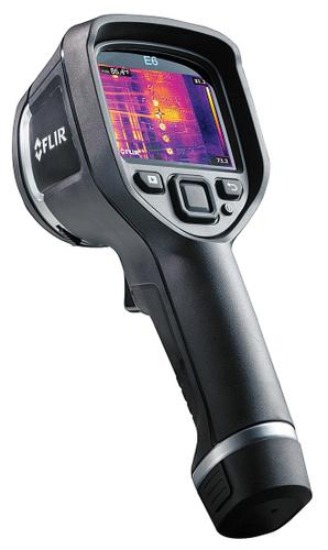 FLIR E6-NIST图片1