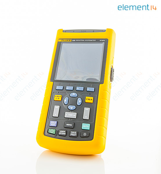 FLUKE 125/008图片3