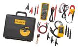 FLUKE-1587/MDT FC