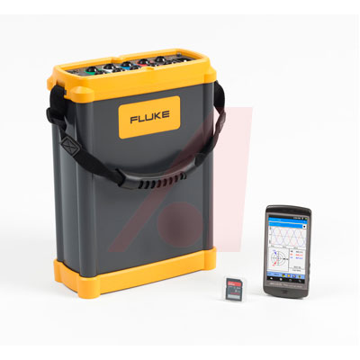 FLUKE-1750图片2