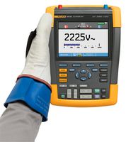 FLUKE-190-202/AM图片19