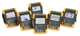 FLUKE-190-202/AM图片17