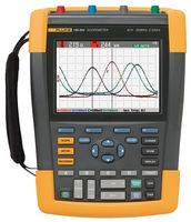 FLUKE-190-204/AM-REFURB图片1