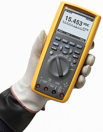 FLUKE 287/EUR图片3