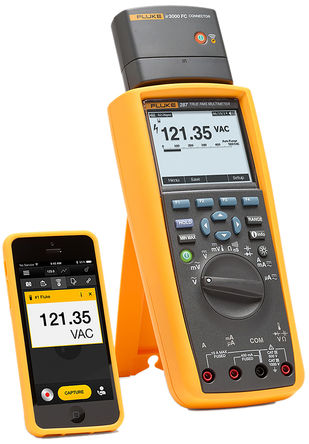 FLUKE 287/EUR图片4