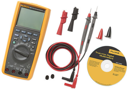 FLUKE 287/EUR图片5