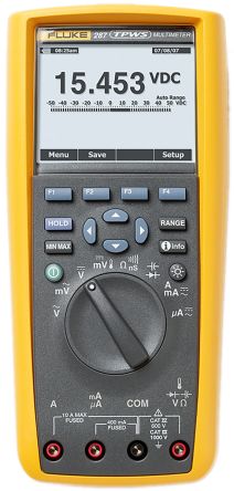 FLUKE 287/EUR图片7