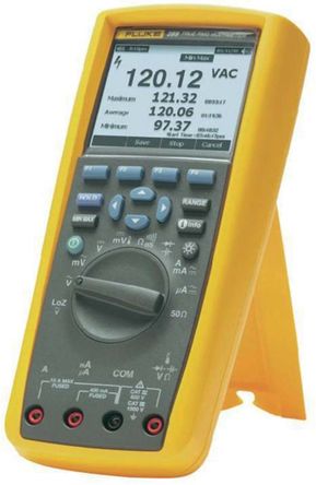 FLUKE 287/EUR图片1