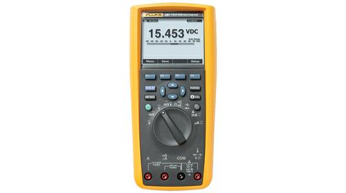 FLUKE 287/EUR图片12