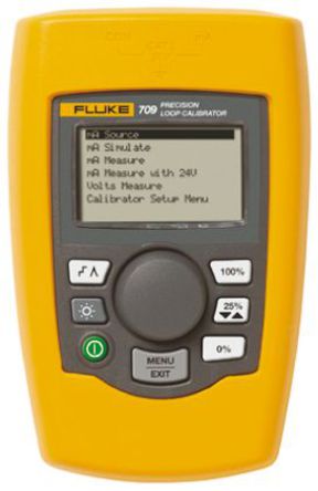 FLUKE-709图片1