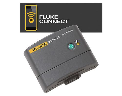FLUKE-IR3000FC图片7