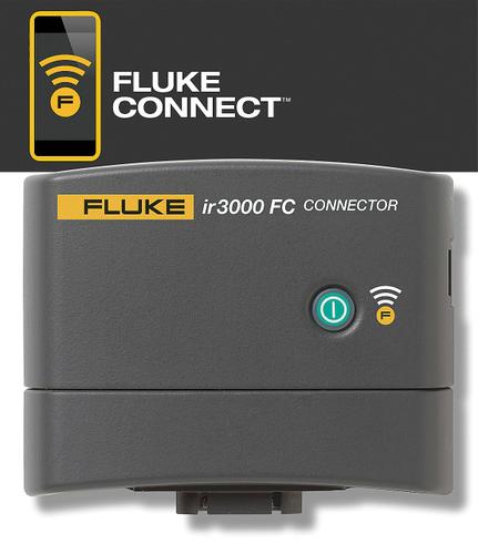 FLUKE-IR3000FC图片6