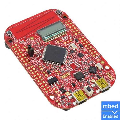 FRDM-KL46Z图片4