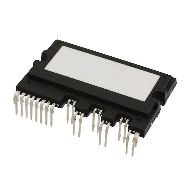 FSBS10CH60L图片2