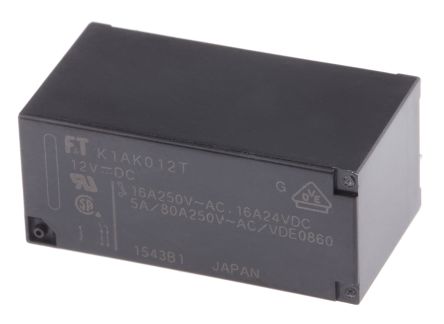 FTR-K1AK012T图片2