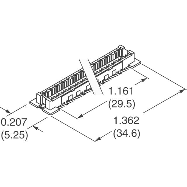 FX11LA-100P/10-SV71图片8