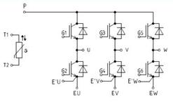 FS50R07W1E3_B11A电路图