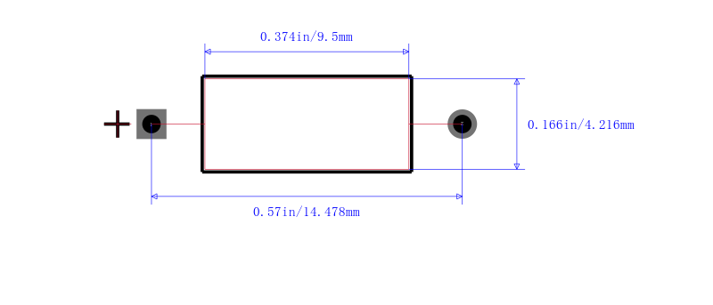 FMP200FRF52-100R封装图