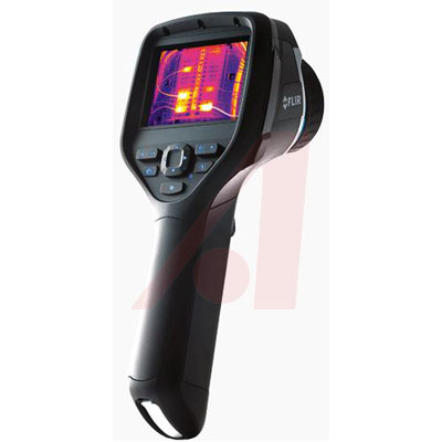 FLIR E50 MSX-NIST图片3