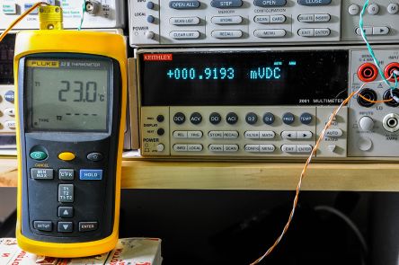 FLUKE-52-2图片4