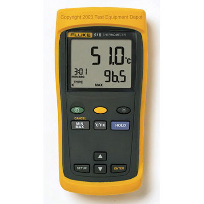 FLUKE-52-2图片5