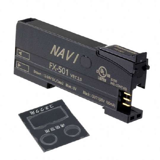 FX-501图片2