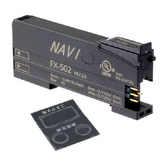 FX-502图片2