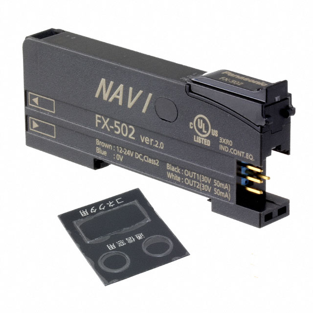 FX-502图片3