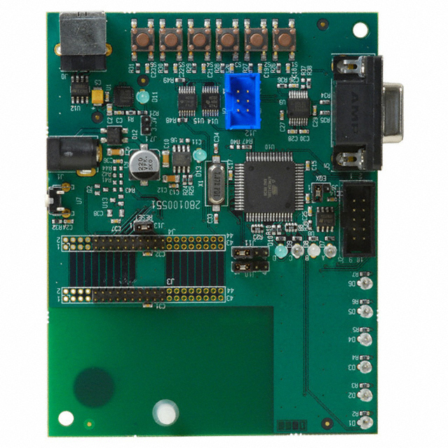 ACC-DEVPLATP02A图片2