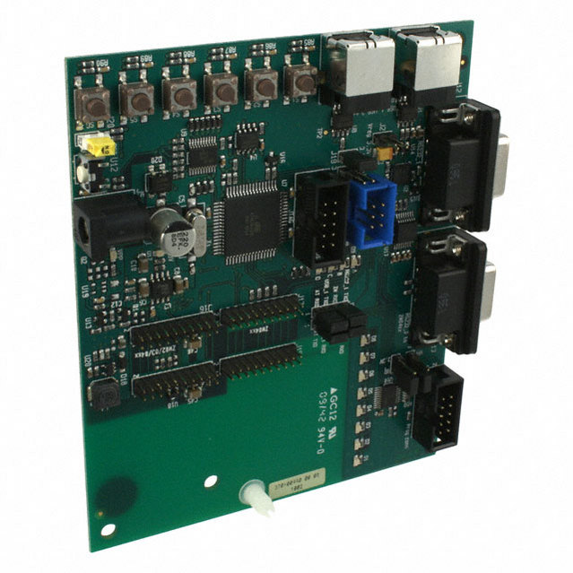 ACC-DEVPLATP03A图片2
