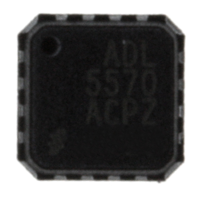 ADL5570ACPZ-R7图片5