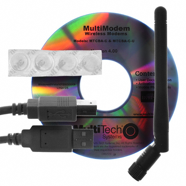 AK-CF2-USB图片2