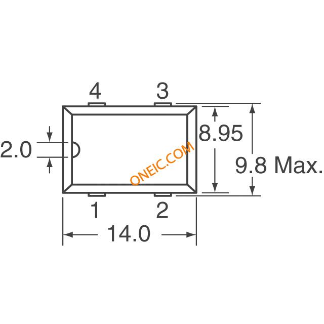 ASML-33.333MHZ-T图片6