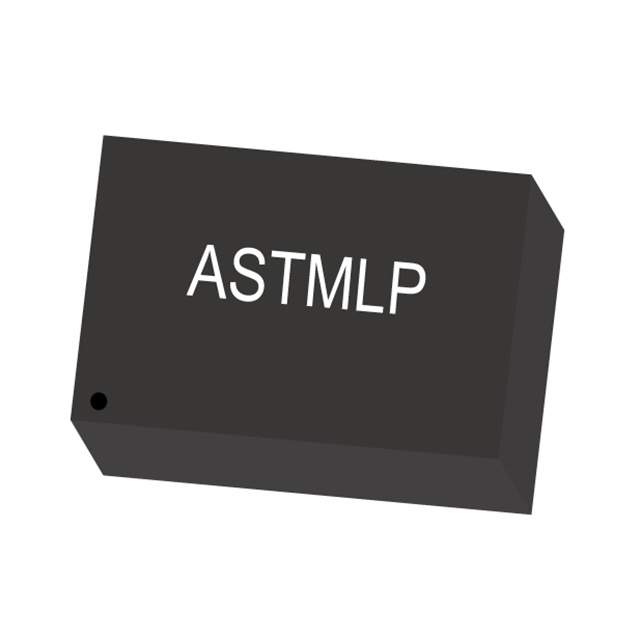 ASTMLPD-125.000MHZ-LJ-E-T图片3