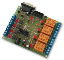 AVR-IO-M16图片4
