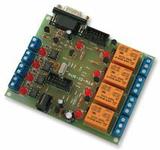 AVR-IO-M16图片3