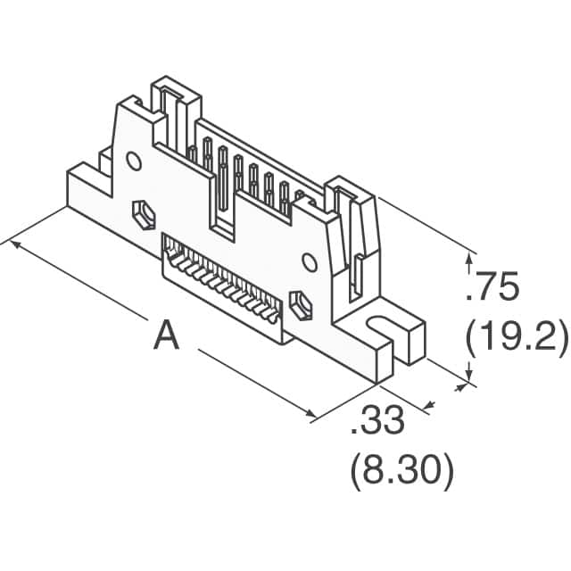 AWH10G-E232-IDC-R图片3