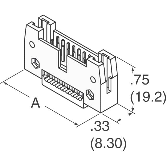 AWH34G-0202-IDC-R图片2