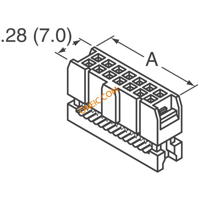AWP14-7240-T-R图片5