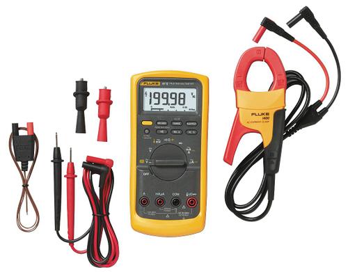 FLUKE-87V/IMSK