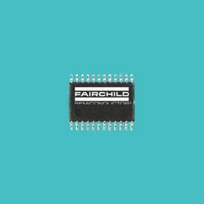 FAN5235MTCX