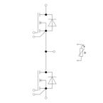 FF23MR12W1M1B11BOMA1电路图