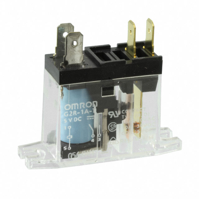 G2R-1A-T DC24图片2